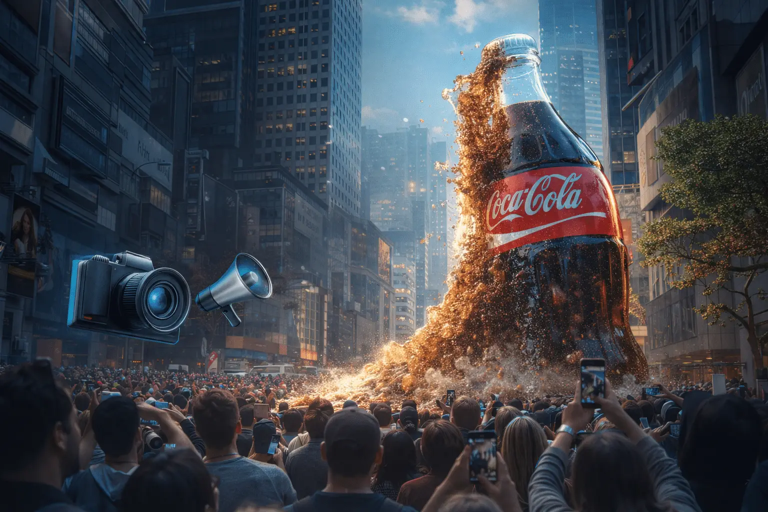 cocacola